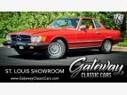 Thumbnail Photo 0 for 1978 Mercedes-Benz 450SL
